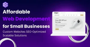 web development services-GBCodies