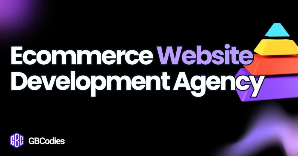 eCommerce Website Development | GBCodies