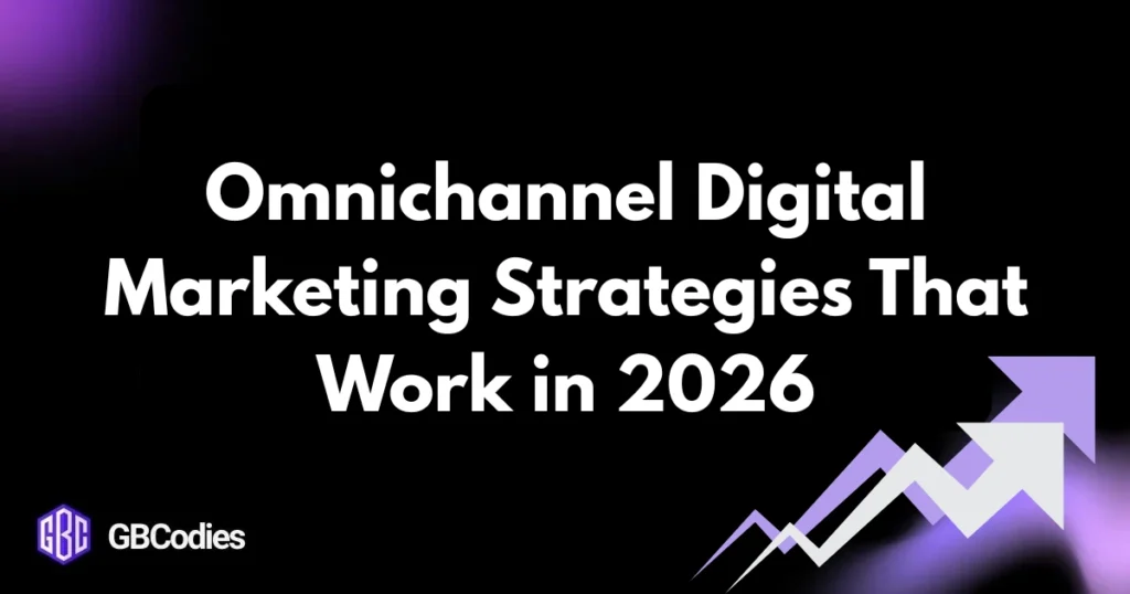 Omnichannel Marketing