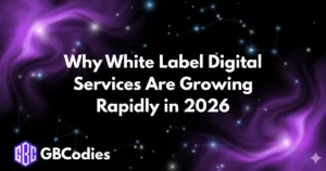 Discover why white label digital services are booming in 2026. Learn how agencies scale faster with white label SEO, social media, and solutions.